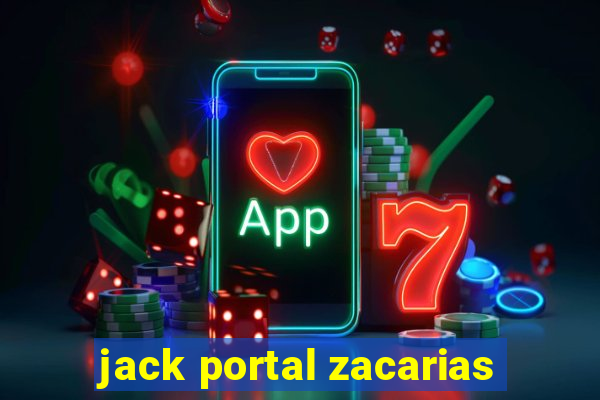 jack portal zacarias